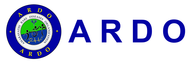 ARDO Logo